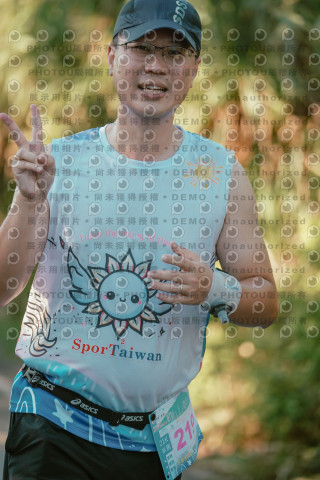 2025運動i台灣壯圍龜山朝日馬拉松 Sunrise Marathon
