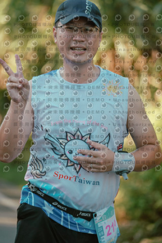 2025運動i台灣壯圍龜山朝日馬拉松 Sunrise Marathon