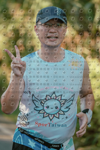 2025運動i台灣壯圍龜山朝日馬拉松 Sunrise Marathon