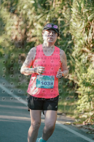 2025運動i台灣壯圍龜山朝日馬拉松 Sunrise Marathon