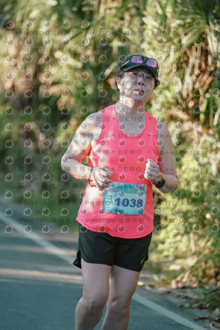 2025運動i台灣壯圍龜山朝日馬拉松 Sunrise Marathon