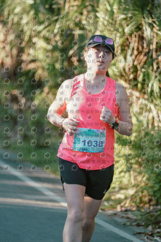 2025運動i台灣壯圍龜山朝日馬拉松 Sunrise Marathon