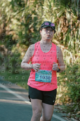 2025運動i台灣壯圍龜山朝日馬拉松 Sunrise Marathon
