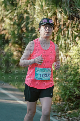 2025運動i台灣壯圍龜山朝日馬拉松 Sunrise Marathon