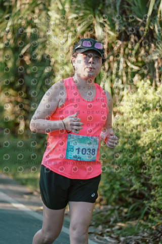 2025運動i台灣壯圍龜山朝日馬拉松 Sunrise Marathon