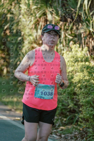 2025運動i台灣壯圍龜山朝日馬拉松 Sunrise Marathon