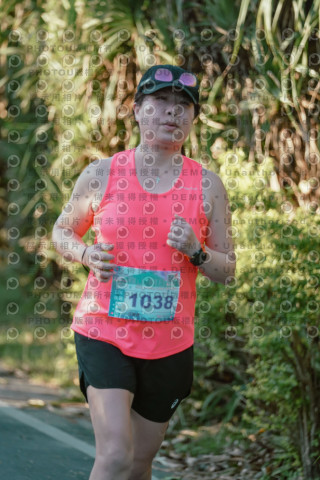 2025運動i台灣壯圍龜山朝日馬拉松 Sunrise Marathon