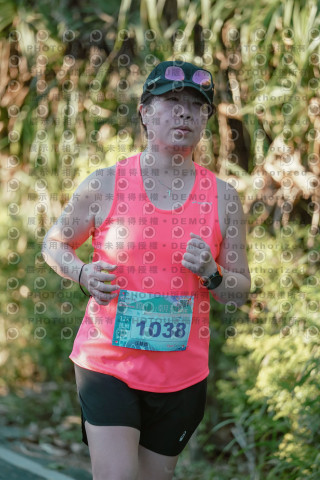 2025運動i台灣壯圍龜山朝日馬拉松 Sunrise Marathon