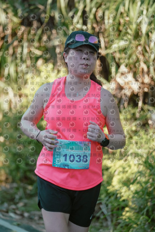 2025運動i台灣壯圍龜山朝日馬拉松 Sunrise Marathon