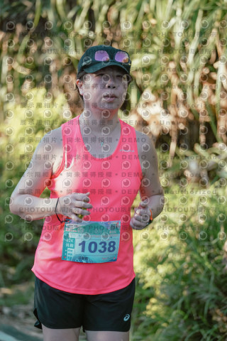 2025運動i台灣壯圍龜山朝日馬拉松 Sunrise Marathon