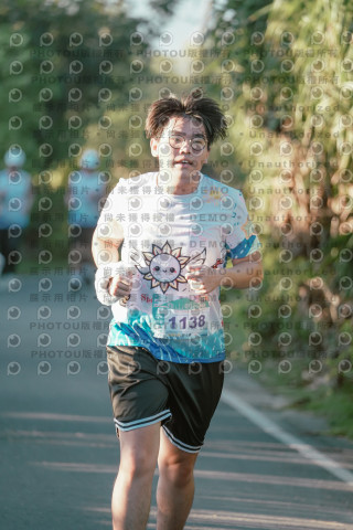 2025運動i台灣壯圍龜山朝日馬拉松 Sunrise Marathon