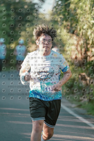 2025運動i台灣壯圍龜山朝日馬拉松 Sunrise Marathon