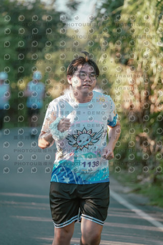 2025運動i台灣壯圍龜山朝日馬拉松 Sunrise Marathon