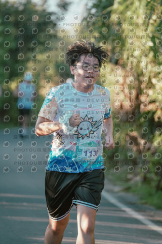 2025運動i台灣壯圍龜山朝日馬拉松 Sunrise Marathon