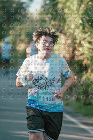 2025運動i台灣壯圍龜山朝日馬拉松 Sunrise Marathon