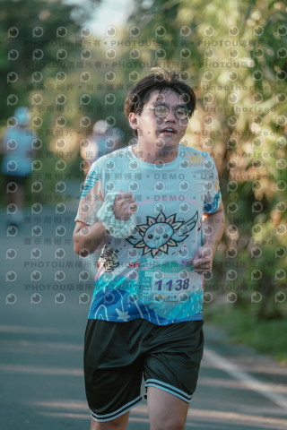 2025運動i台灣壯圍龜山朝日馬拉松 Sunrise Marathon