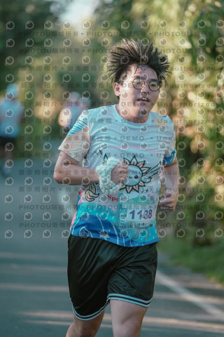 2025運動i台灣壯圍龜山朝日馬拉松 Sunrise Marathon