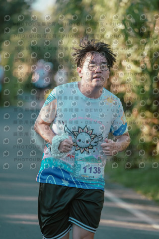2025運動i台灣壯圍龜山朝日馬拉松 Sunrise Marathon