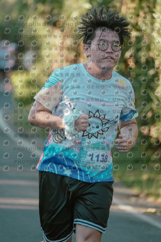 2025運動i台灣壯圍龜山朝日馬拉松 Sunrise Marathon