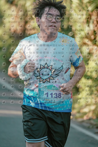2025運動i台灣壯圍龜山朝日馬拉松 Sunrise Marathon