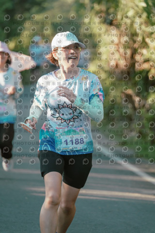 2025運動i台灣壯圍龜山朝日馬拉松 Sunrise Marathon