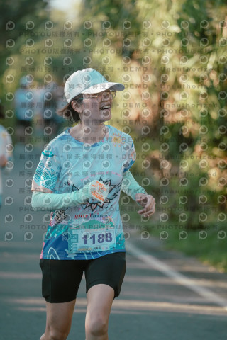 2025運動i台灣壯圍龜山朝日馬拉松 Sunrise Marathon
