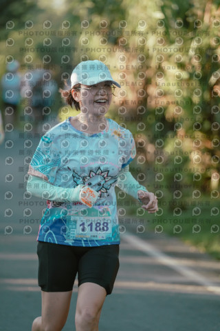 2025運動i台灣壯圍龜山朝日馬拉松 Sunrise Marathon