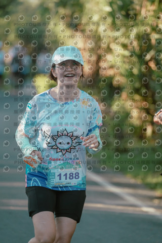 2025運動i台灣壯圍龜山朝日馬拉松 Sunrise Marathon