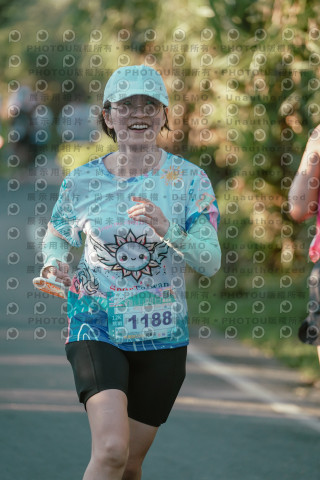 2025運動i台灣壯圍龜山朝日馬拉松 Sunrise Marathon