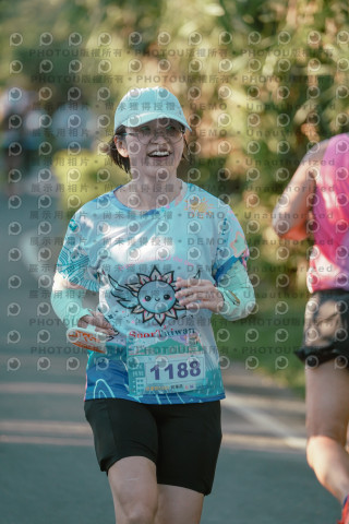 2025運動i台灣壯圍龜山朝日馬拉松 Sunrise Marathon
