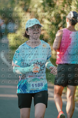2025運動i台灣壯圍龜山朝日馬拉松 Sunrise Marathon