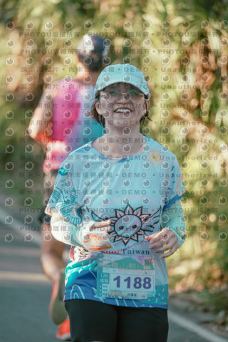 2025運動i台灣壯圍龜山朝日馬拉松 Sunrise Marathon
