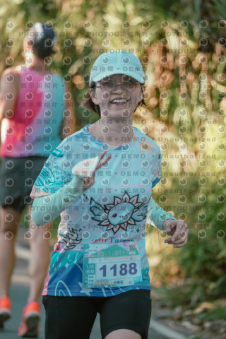2025運動i台灣壯圍龜山朝日馬拉松 Sunrise Marathon