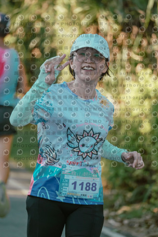 2025運動i台灣壯圍龜山朝日馬拉松 Sunrise Marathon