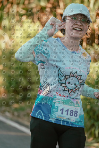 2025運動i台灣壯圍龜山朝日馬拉松 Sunrise Marathon