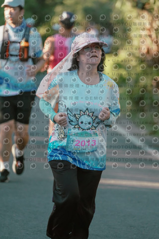 2025運動i台灣壯圍龜山朝日馬拉松 Sunrise Marathon