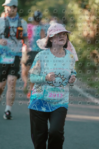 2025運動i台灣壯圍龜山朝日馬拉松 Sunrise Marathon