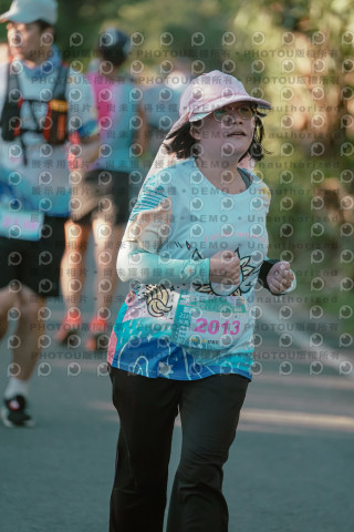 2025運動i台灣壯圍龜山朝日馬拉松 Sunrise Marathon