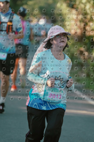 2025運動i台灣壯圍龜山朝日馬拉松 Sunrise Marathon