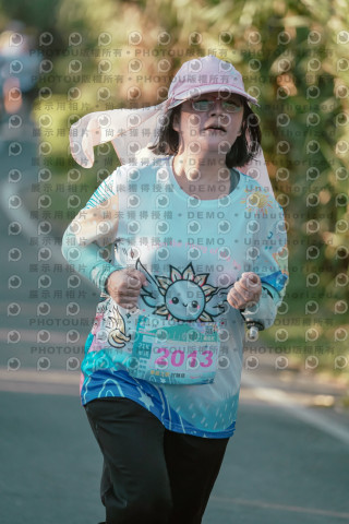 2025運動i台灣壯圍龜山朝日馬拉松 Sunrise Marathon