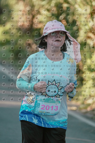 2025運動i台灣壯圍龜山朝日馬拉松 Sunrise Marathon