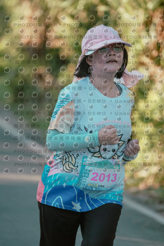 2025運動i台灣壯圍龜山朝日馬拉松 Sunrise Marathon