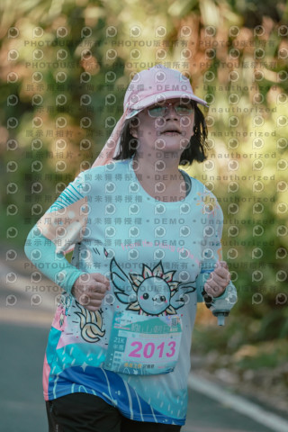 2025運動i台灣壯圍龜山朝日馬拉松 Sunrise Marathon