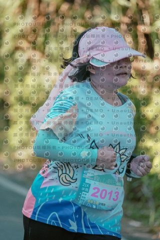 2025運動i台灣壯圍龜山朝日馬拉松 Sunrise Marathon