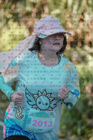 2025運動i台灣壯圍龜山朝日馬拉松 Sunrise Marathon