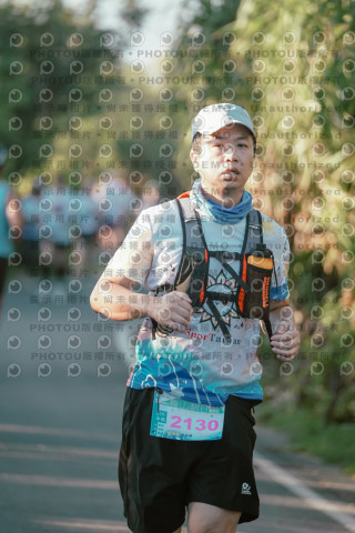 2025運動i台灣壯圍龜山朝日馬拉松 Sunrise Marathon