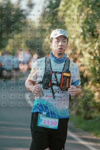 2025運動i台灣壯圍龜山朝日馬拉松 Sunrise Marathon