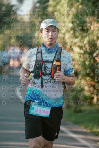 2025運動i台灣壯圍龜山朝日馬拉松 Sunrise Marathon