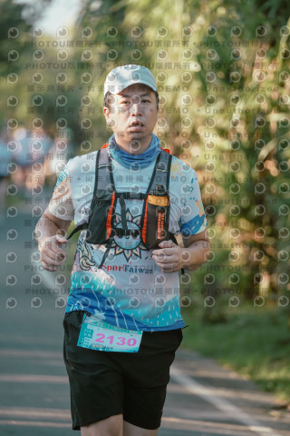 2025運動i台灣壯圍龜山朝日馬拉松 Sunrise Marathon