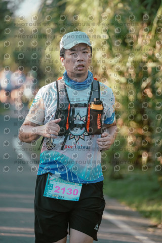 2025運動i台灣壯圍龜山朝日馬拉松 Sunrise Marathon